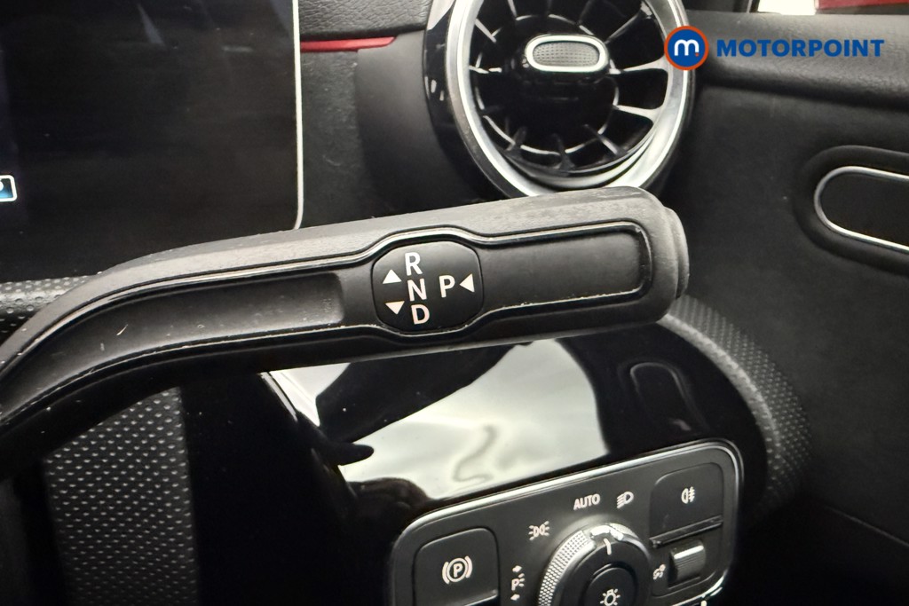 Mercedes-Benz A Class Amg Line Automatic Petrol Hatchback - Stock Number (1678004) - 7th supplementary image