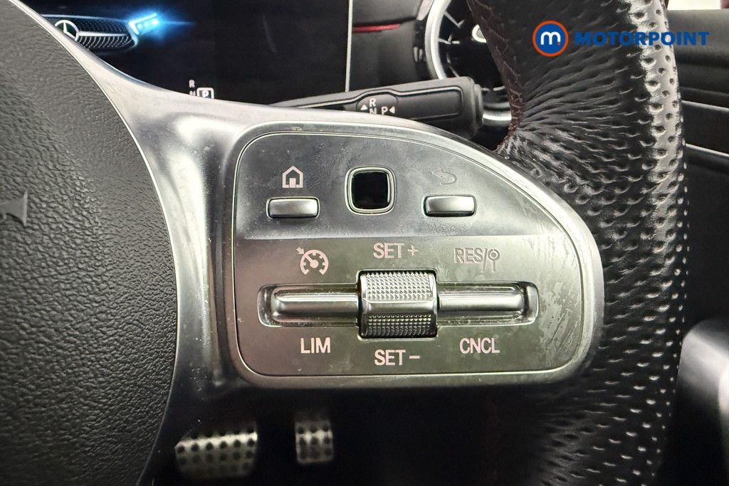 Mercedes-Benz A Class Amg Line Automatic Petrol Hatchback - Stock Number (1678004) - 15th supplementary image