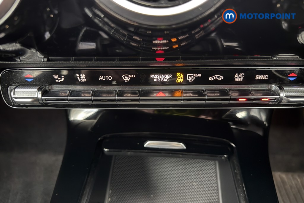 Mercedes-Benz A Class Amg Line Automatic Petrol Hatchback - Stock Number (1678004) - 17th supplementary image