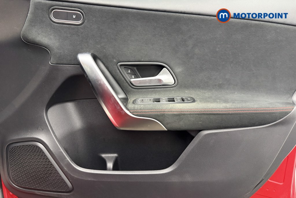 Mercedes-Benz A Class Amg Line Automatic Petrol Hatchback - Stock Number (1678004) - 19th supplementary image