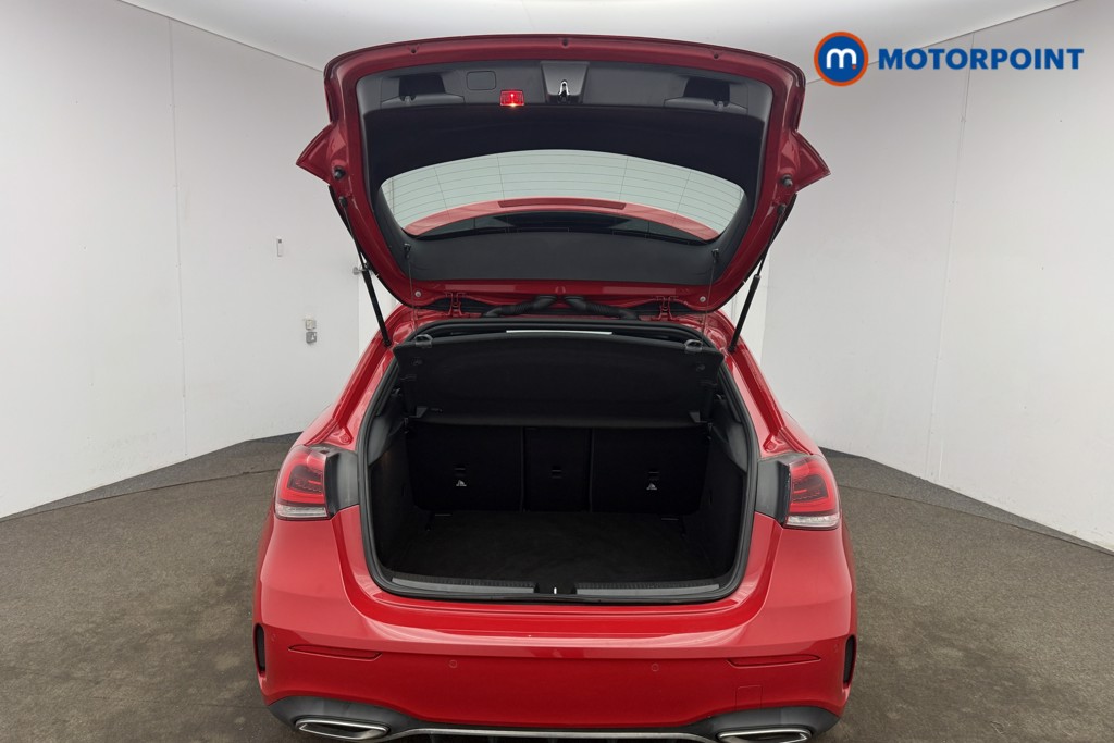 Mercedes-Benz A Class Amg Line Automatic Petrol Hatchback - Stock Number (1678004) - 22nd supplementary image