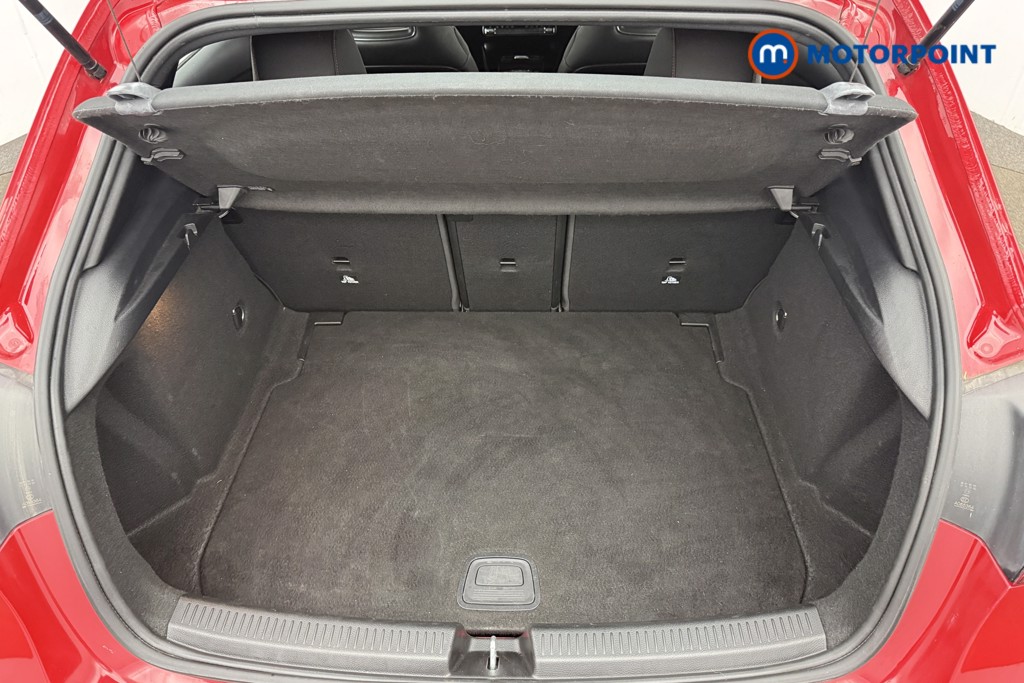 Mercedes-Benz A Class Amg Line Automatic Petrol Hatchback - Stock Number (1678004) - 23rd supplementary image