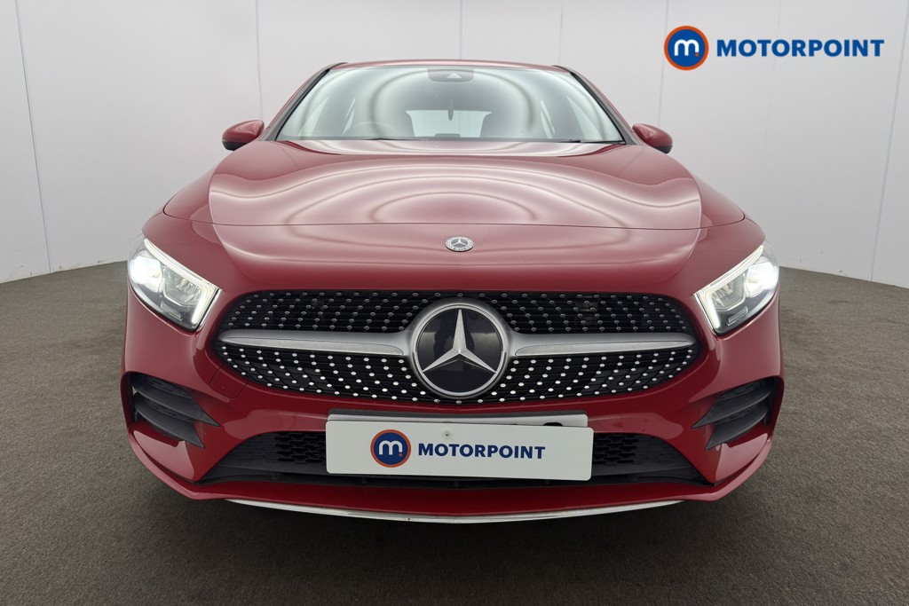 Mercedes-Benz A Class Amg Line Automatic Petrol Hatchback - Stock Number (1678004) - 24th supplementary image
