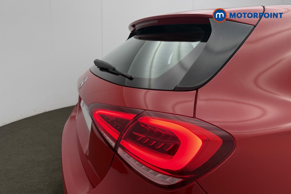 Mercedes-Benz A Class Amg Line Automatic Petrol Hatchback - Stock Number (1678004) - 27th supplementary image