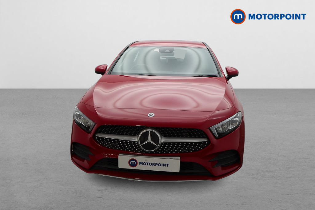 Mercedes-Benz A Class Amg Line Automatic Petrol Hatchback - Stock Number (1678004) - Front bumper