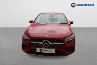 Mercedes-Benz A Class Amg Line Automatic Petrol Hatchback - Stock Number (1678004) - Front bumper