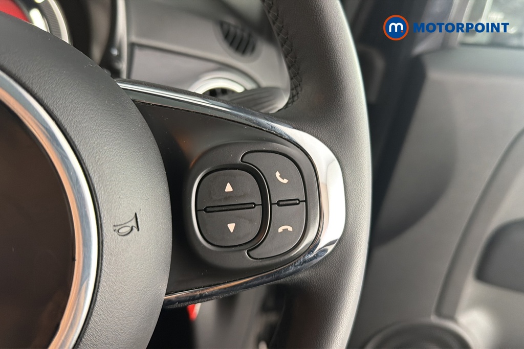 Fiat 500 TOP Manual Petrol Hatchback - Stock Number (1678158) - 3rd supplementary image