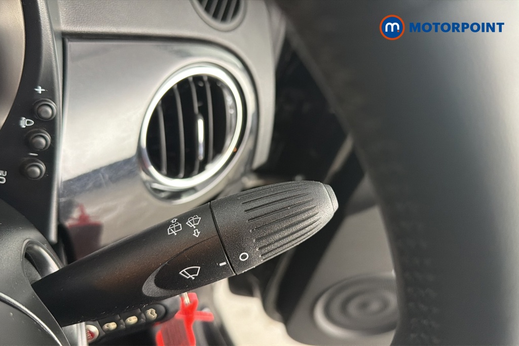 Fiat 500 TOP Manual Petrol Hatchback - Stock Number (1678158) - 6th supplementary image