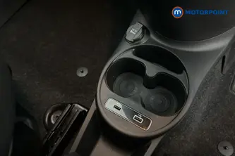 Fiat 500 TOP Manual Petrol Hatchback - Stock Number (1678158) - 16th supplementary image