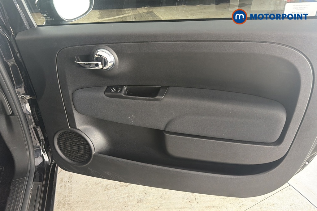 Fiat 500 TOP Manual Petrol Hatchback - Stock Number (1678158) - 18th supplementary image