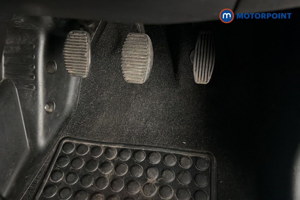Fiat 500 TOP Manual Petrol Hatchback - Stock Number (1678158) - 24th supplementary image