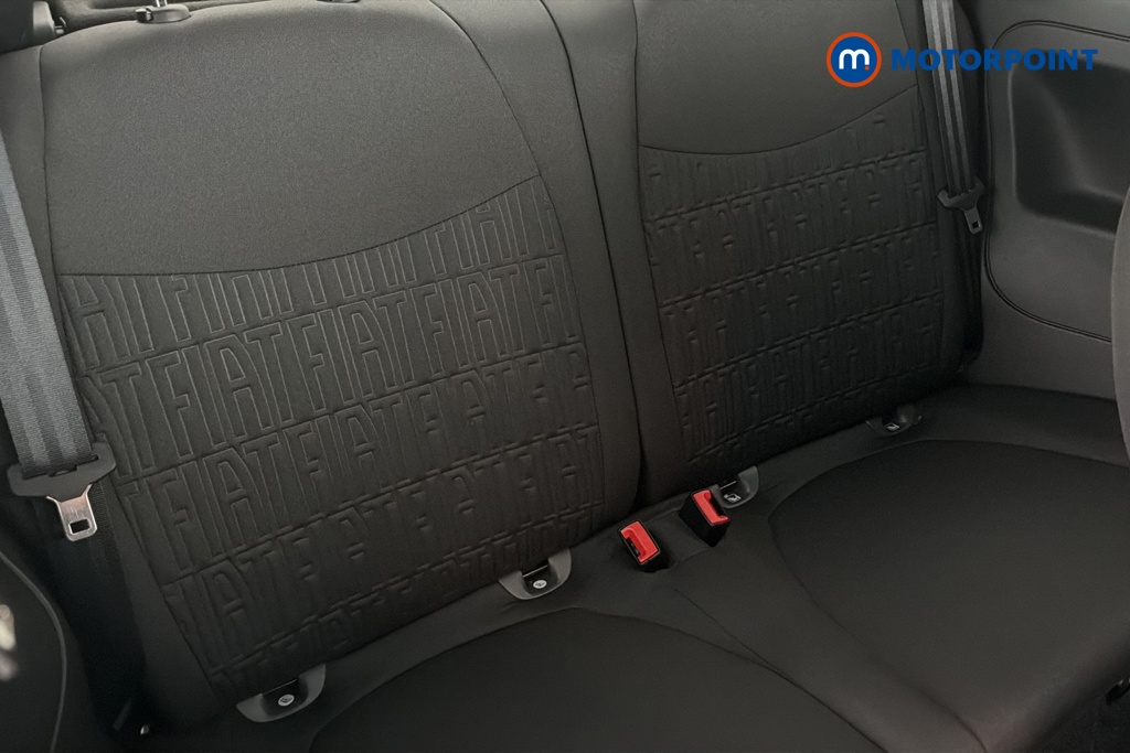 Fiat 500 TOP Manual Petrol Hatchback - Stock Number (1678158) - 25th supplementary image