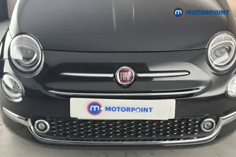 Fiat 500 TOP Manual Petrol Hatchback - Stock Number (1678158) - 43rd supplementary image
