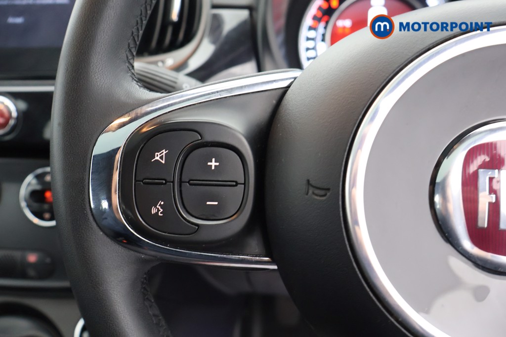 Fiat 500 TOP Manual Petrol Hatchback - Stock Number (1678167) - 6th supplementary image