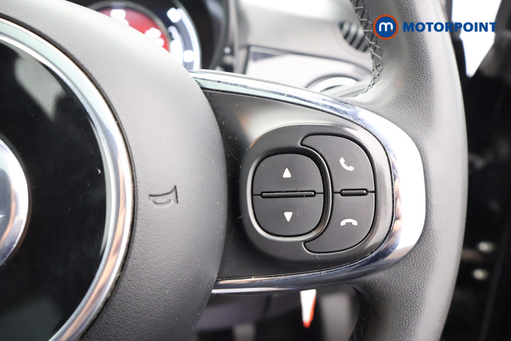 Fiat 500 TOP Manual Petrol Hatchback - Stock Number (1678167) - 7th supplementary image