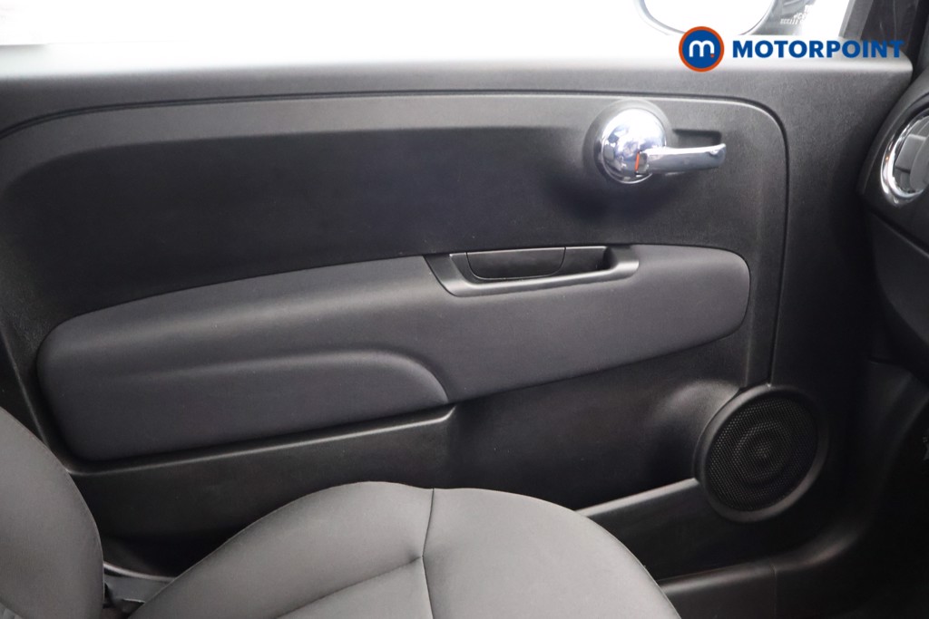 Fiat 500 TOP Manual Petrol Hatchback - Stock Number (1678167) - 12th supplementary image