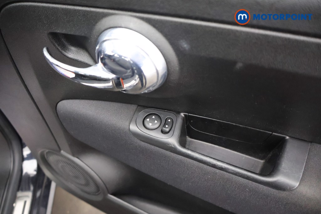 Fiat 500 TOP Manual Petrol Hatchback - Stock Number (1678167) - 18th supplementary image