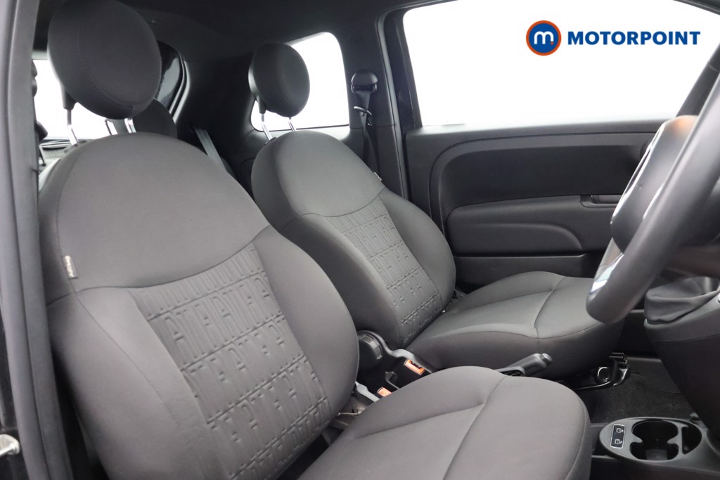 Fiat 500 TOP Manual Petrol Hatchback - Stock Number (1678167) - 20th supplementary image