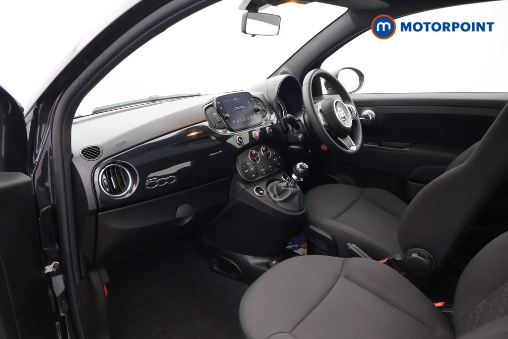 Fiat 500 TOP Manual Petrol Hatchback - Stock Number (1678167) - 25th supplementary image