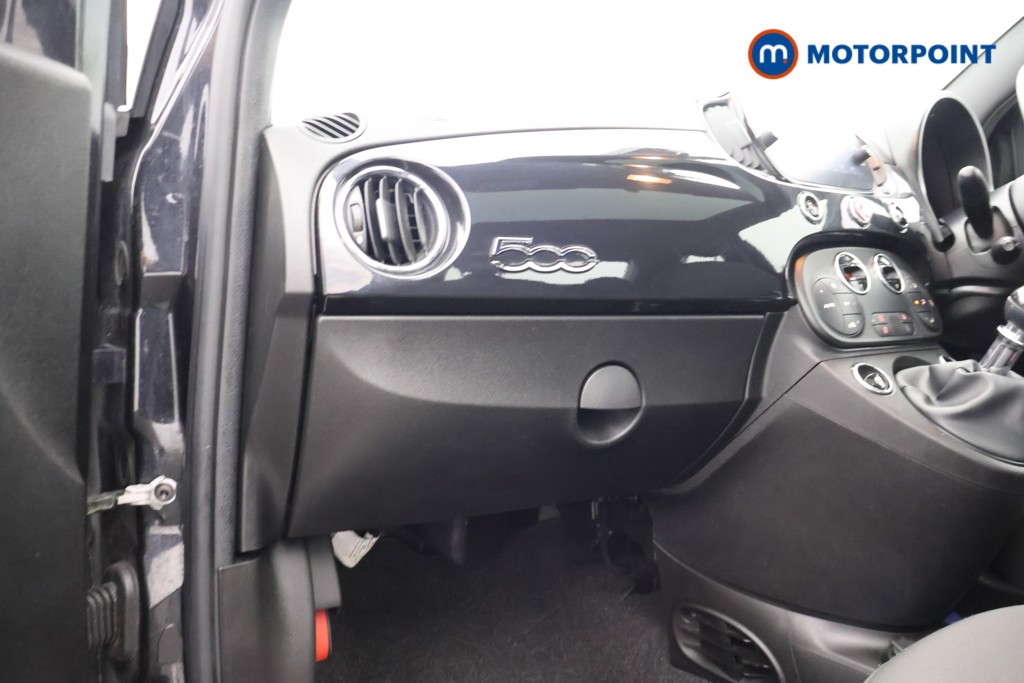 Fiat 500 TOP Manual Petrol Hatchback - Stock Number (1678167) - 27th supplementary image