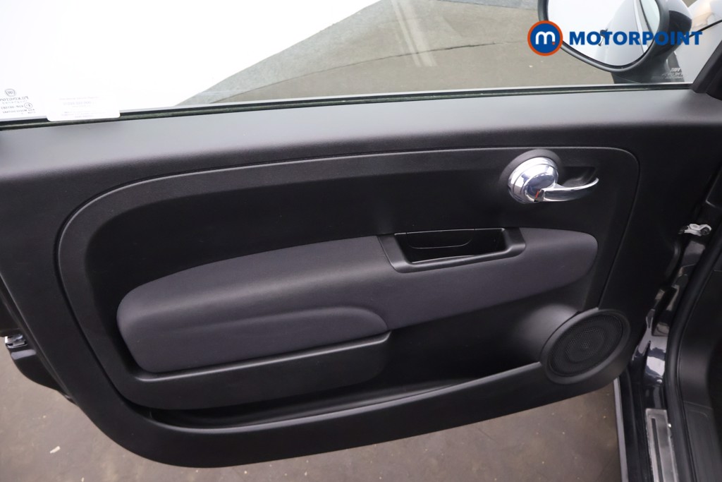 Fiat 500 TOP Manual Petrol Hatchback - Stock Number (1678167) - 28th supplementary image