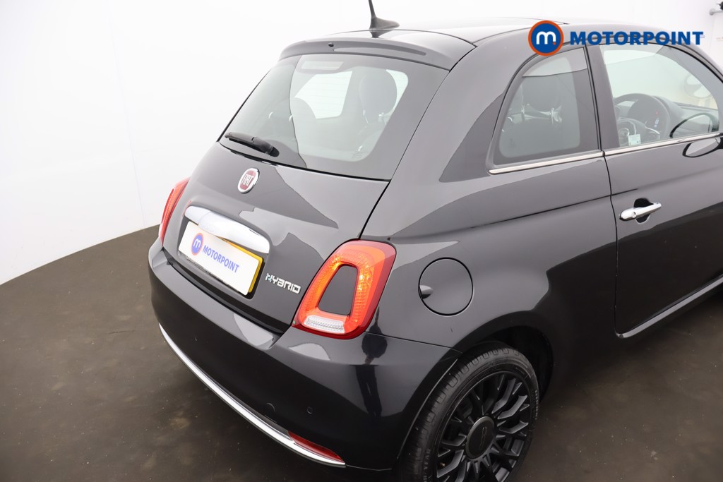Fiat 500 TOP Manual Petrol Hatchback - Stock Number (1678167) - 30th supplementary image