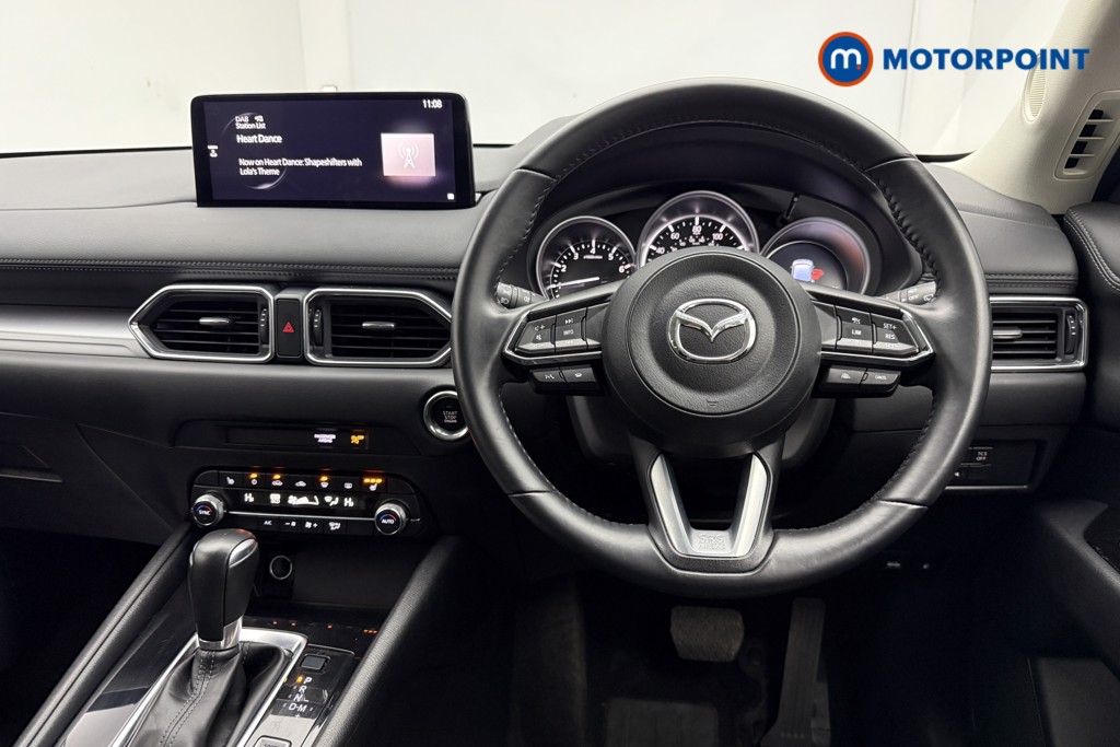 Mazda Cx-5 Newground Automatic Petrol SUV - Stock Number (1678236) - 2nd supplementary image