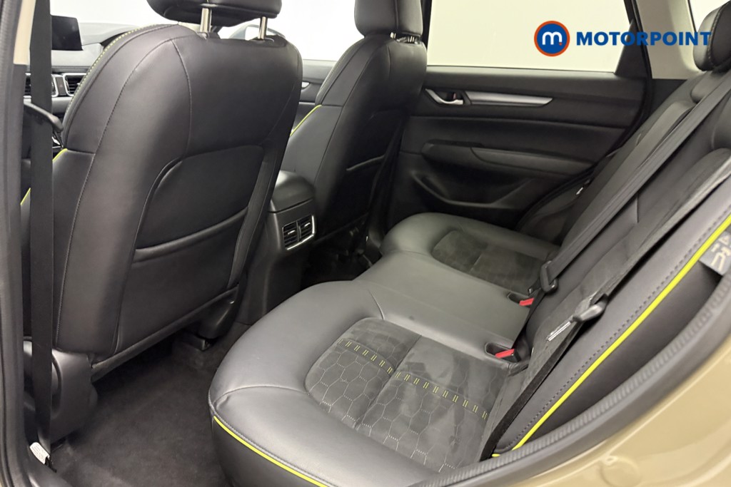 Mazda Cx-5 Newground Automatic Petrol SUV - Stock Number (1678236) - 5th supplementary image