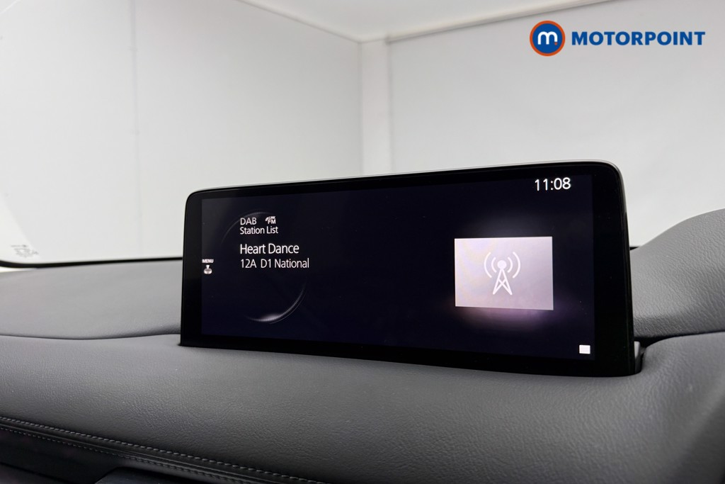 Mazda Cx-5 Newground Automatic Petrol SUV - Stock Number (1678236) - 12th supplementary image