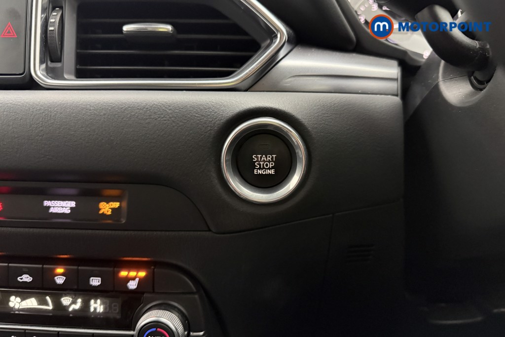 Mazda Cx-5 Newground Automatic Petrol SUV - Stock Number (1678236) - 13th supplementary image