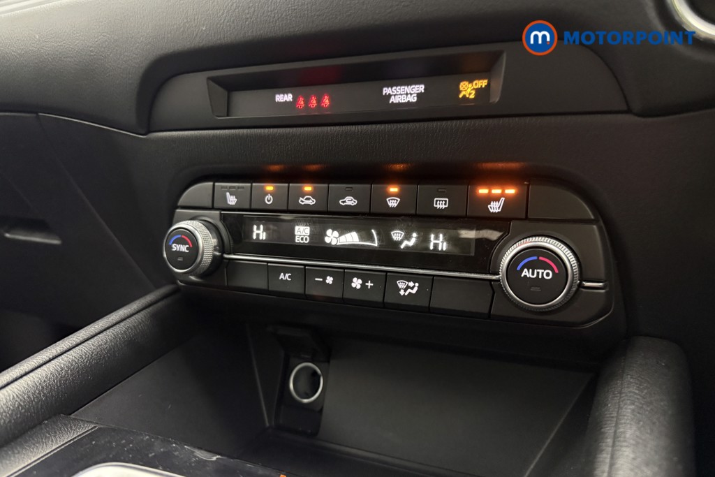 Mazda Cx-5 Newground Automatic Petrol SUV - Stock Number (1678236) - 14th supplementary image