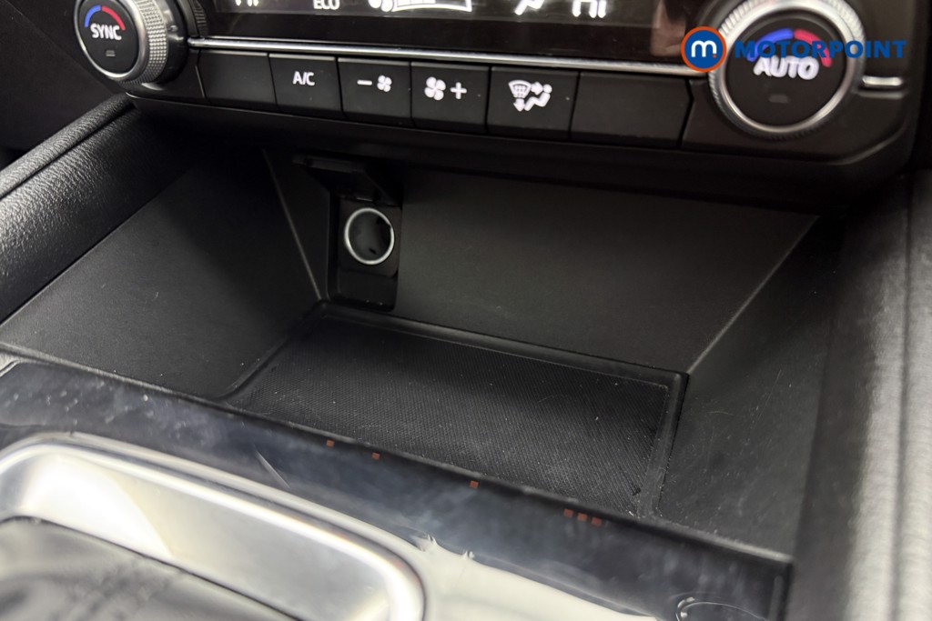 Mazda Cx-5 Newground Automatic Petrol SUV - Stock Number (1678236) - 15th supplementary image