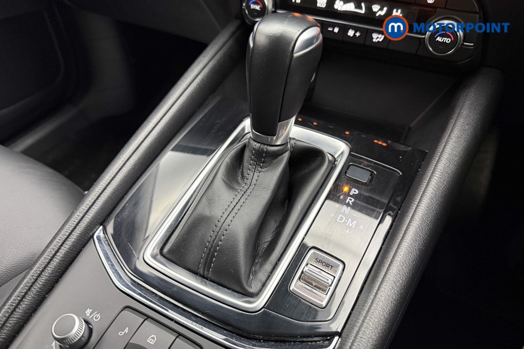Mazda Cx-5 Newground Automatic Petrol SUV - Stock Number (1678236) - 16th supplementary image