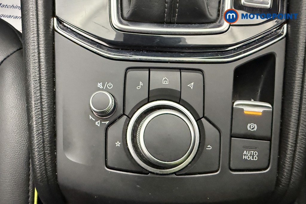 Mazda Cx-5 Newground Automatic Petrol SUV - Stock Number (1678236) - 17th supplementary image