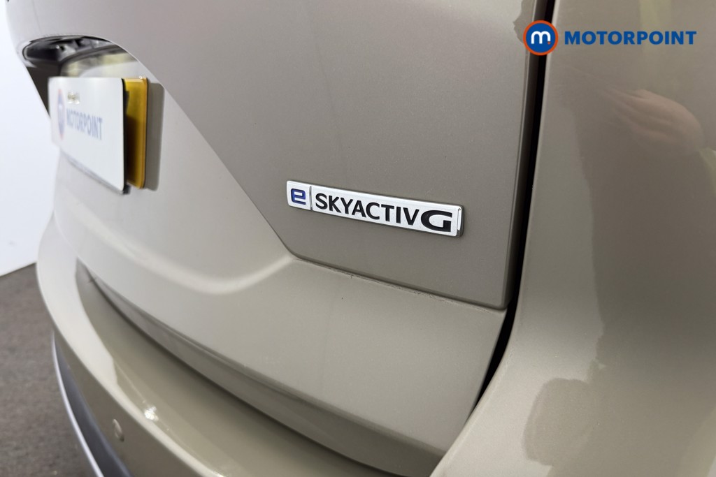 Mazda Cx-5 Newground Automatic Petrol SUV - Stock Number (1678236) - 20th supplementary image