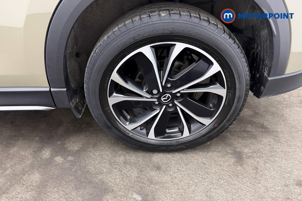 Mazda Cx-5 Newground Automatic Petrol SUV - Stock Number (1678236) - 26th supplementary image