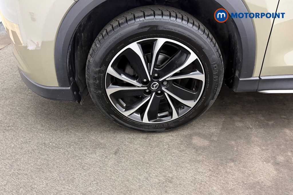 Mazda Cx-5 Newground Automatic Petrol SUV - Stock Number (1678236) - 27th supplementary image