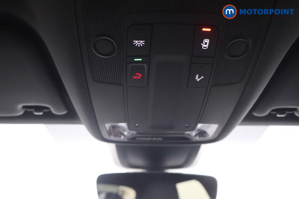 Audi A3 Edition 1 Automatic Petrol Hatchback - Stock Number (1678839) - 2nd supplementary image