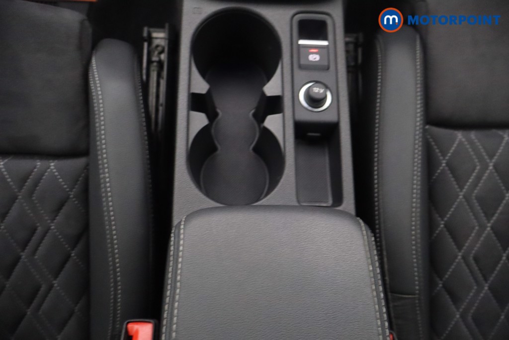 Audi A3 Edition 1 Automatic Petrol Hatchback - Stock Number (1678839) - 7th supplementary image