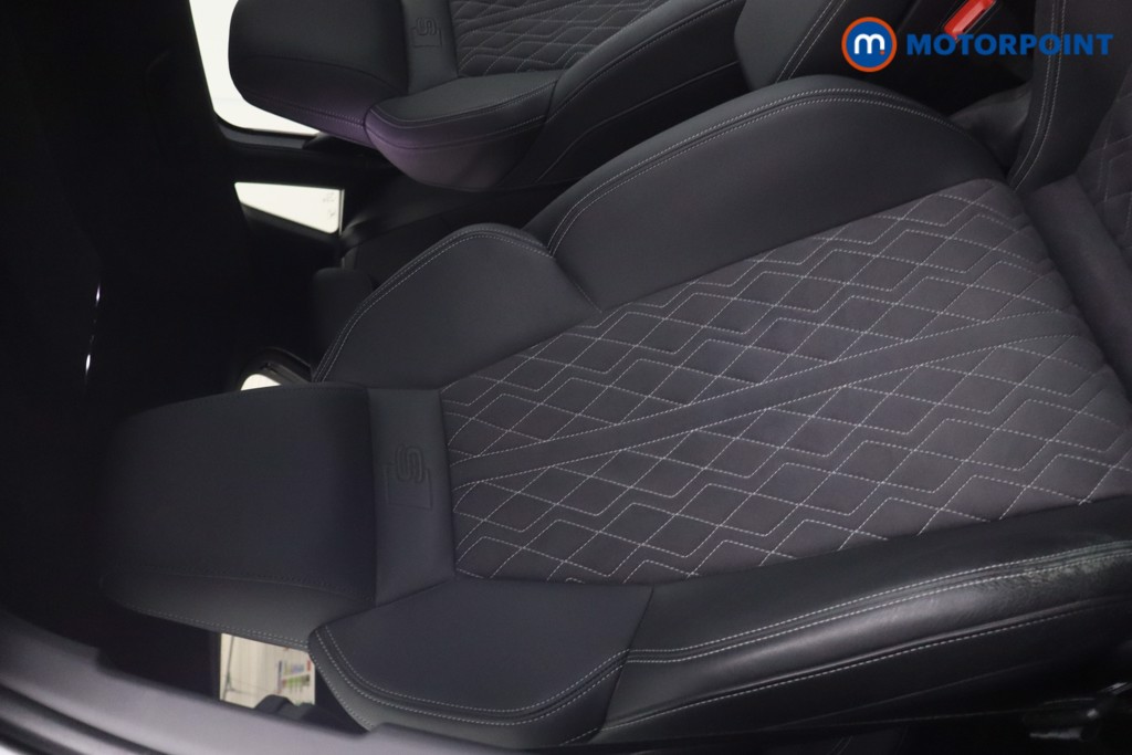 Audi A3 Edition 1 Automatic Petrol Hatchback - Stock Number (1678839) - 14th supplementary image