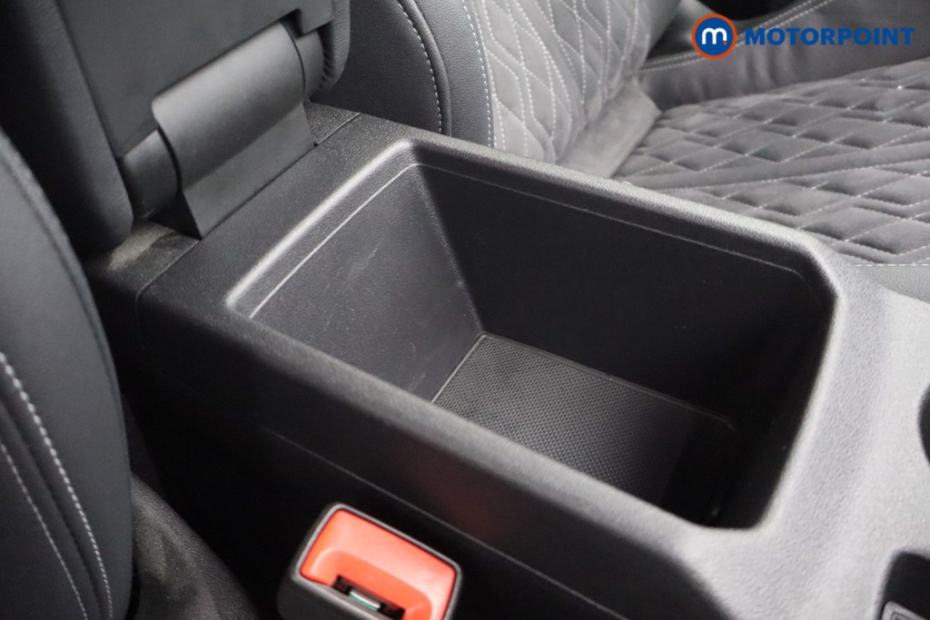 Audi A3 Edition 1 Automatic Petrol Hatchback - Stock Number (1678839) - 16th supplementary image