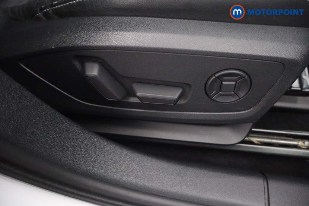 Audi A3 Edition 1 Automatic Petrol Hatchback - Stock Number (1678839) - 18th supplementary image