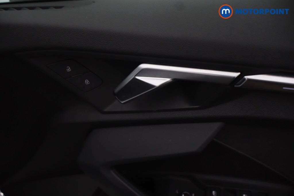 Audi A3 Edition 1 Automatic Petrol Hatchback - Stock Number (1678839) - 20th supplementary image