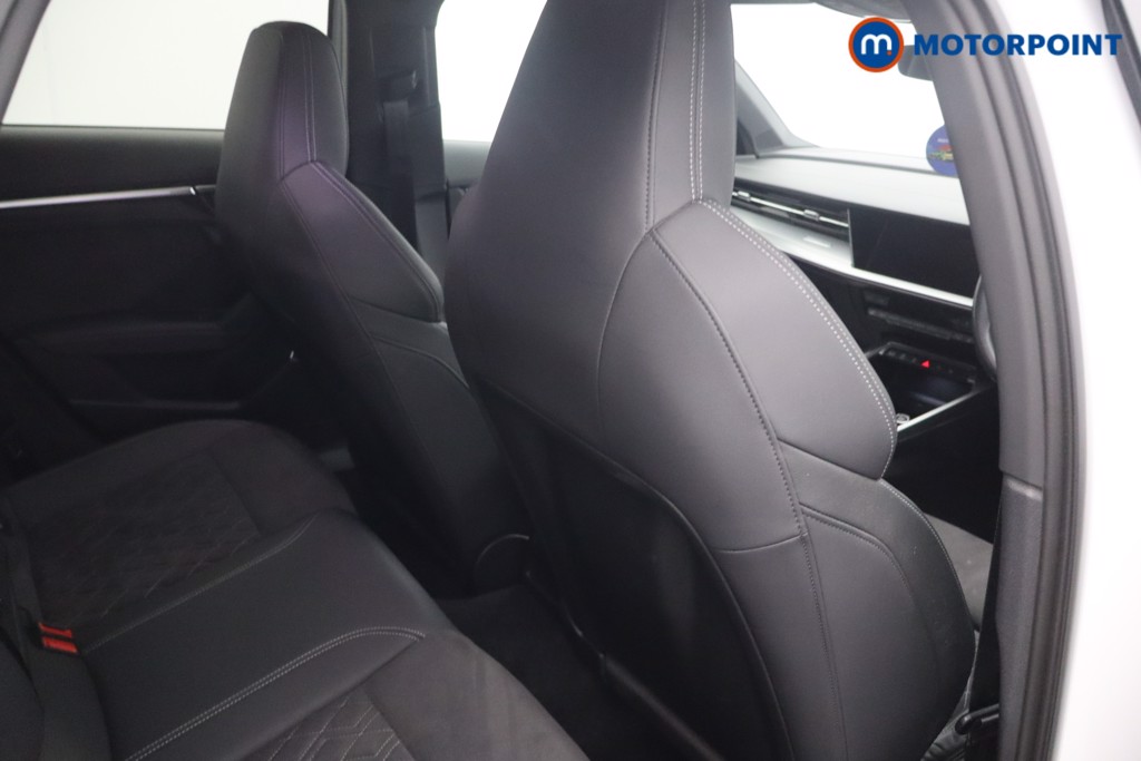 Audi A3 Edition 1 Automatic Petrol Hatchback - Stock Number (1678839) - 22nd supplementary image