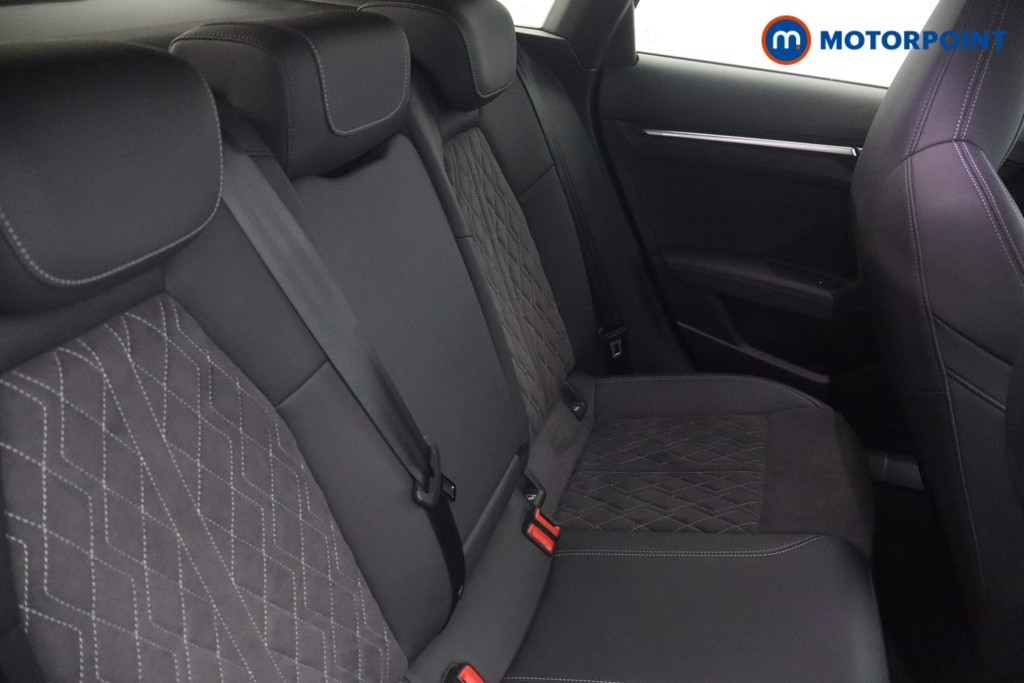 Audi A3 Edition 1 Automatic Petrol Hatchback - Stock Number (1678839) - 23rd supplementary image