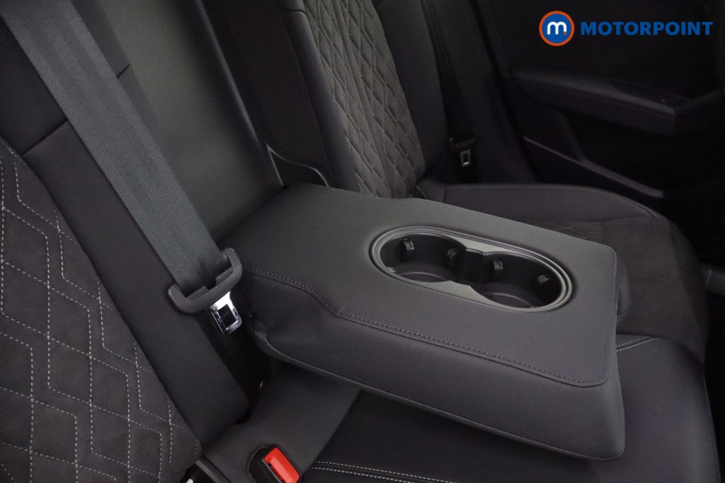 Audi A3 Edition 1 Automatic Petrol Hatchback - Stock Number (1678839) - 24th supplementary image