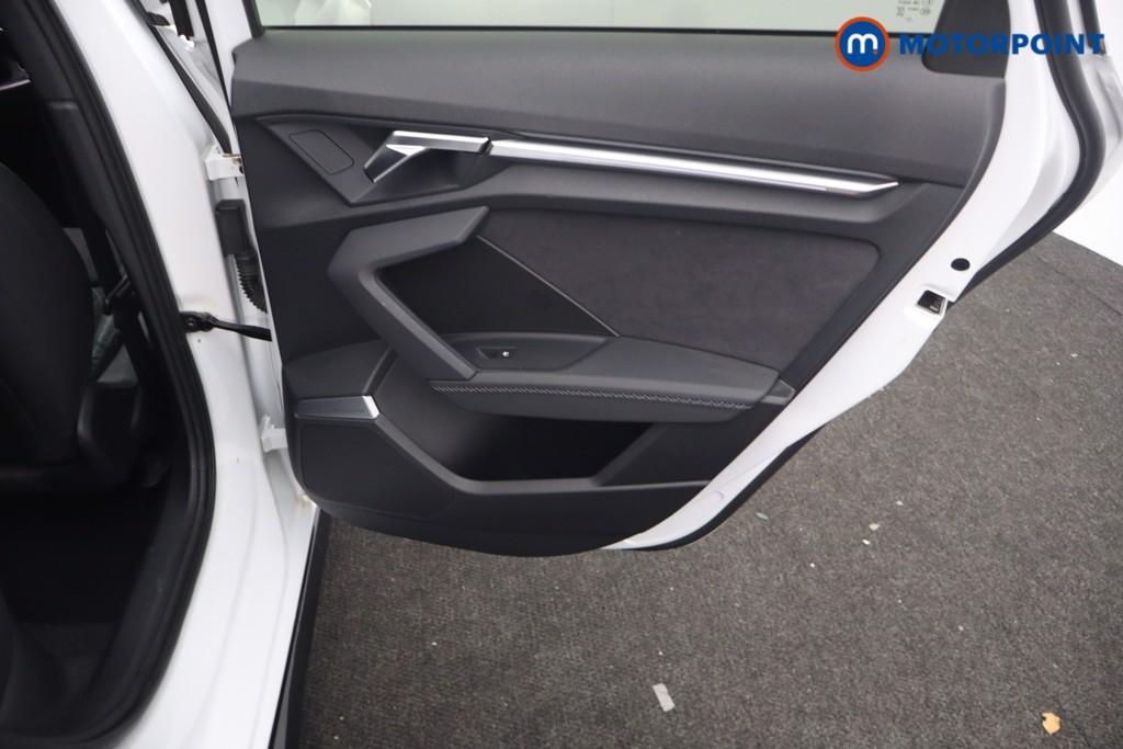 Audi A3 Edition 1 Automatic Petrol Hatchback - Stock Number (1678839) - 25th supplementary image