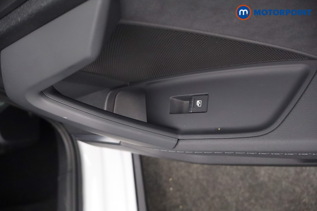 Audi A3 Edition 1 Automatic Petrol Hatchback - Stock Number (1678839) - 27th supplementary image