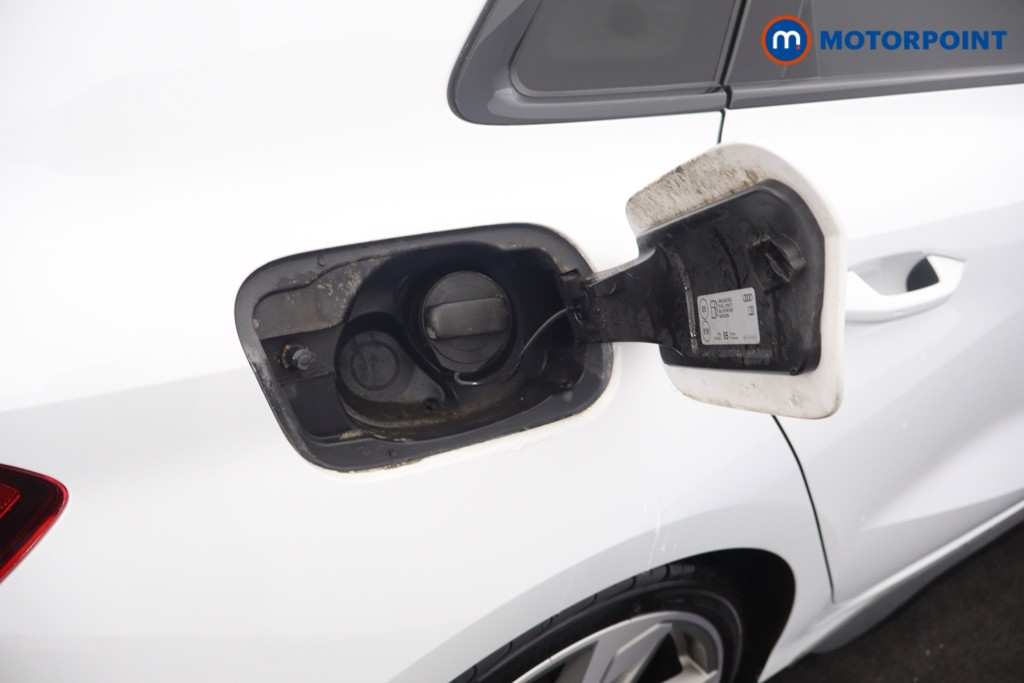 Audi A3 Edition 1 Automatic Petrol Hatchback - Stock Number (1678839) - 29th supplementary image