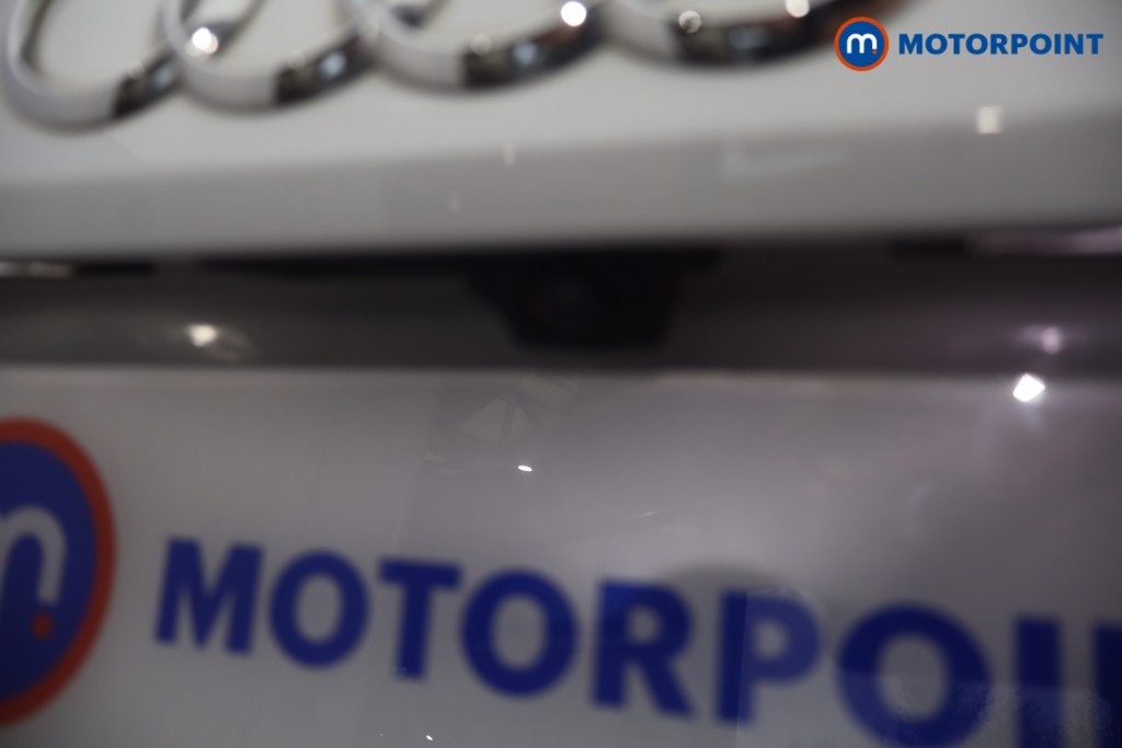 Audi A3 Edition 1 Automatic Petrol Hatchback - Stock Number (1678839) - 31st supplementary image